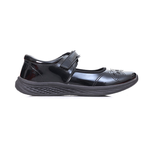 Girl's School Shoes