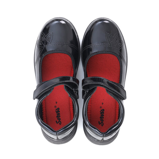 Girl's School Shoes