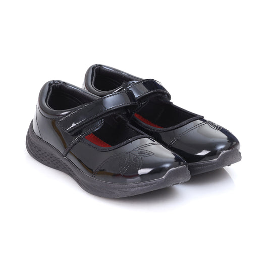 Girl's School Shoes