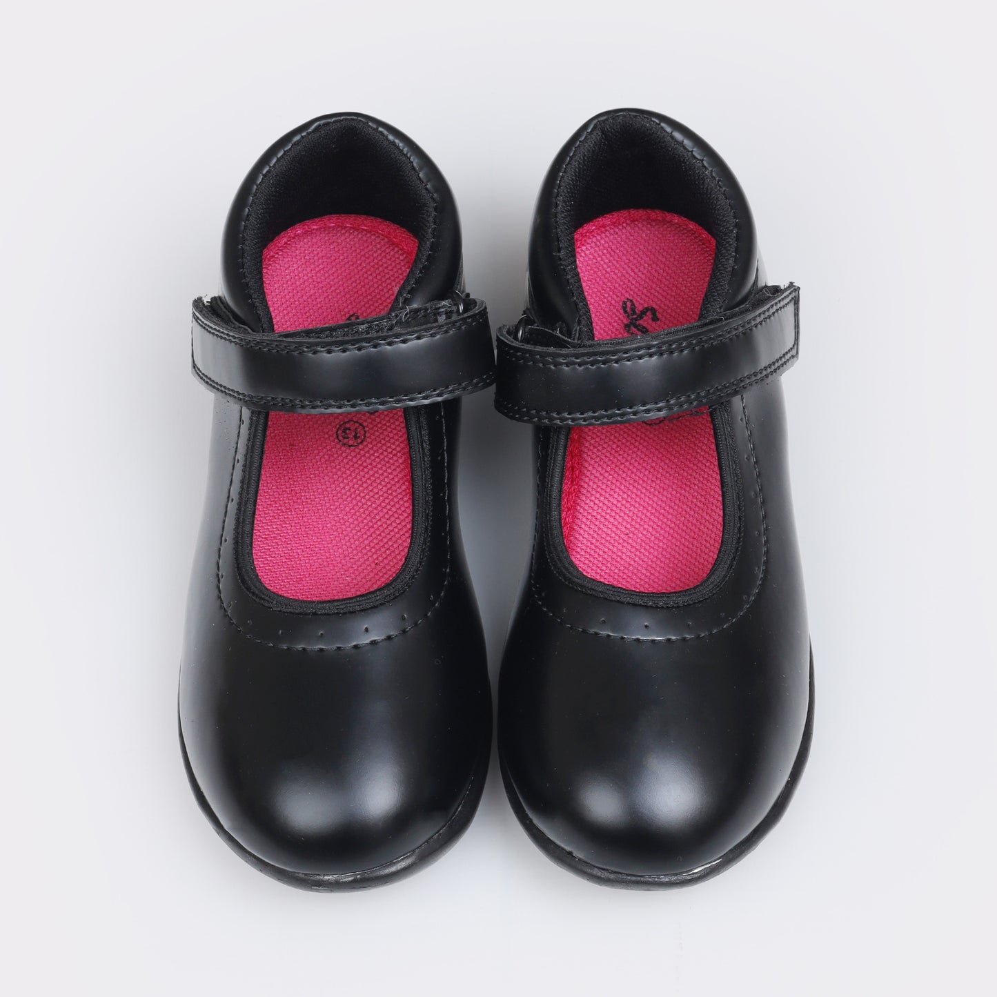 Girl School Shoes