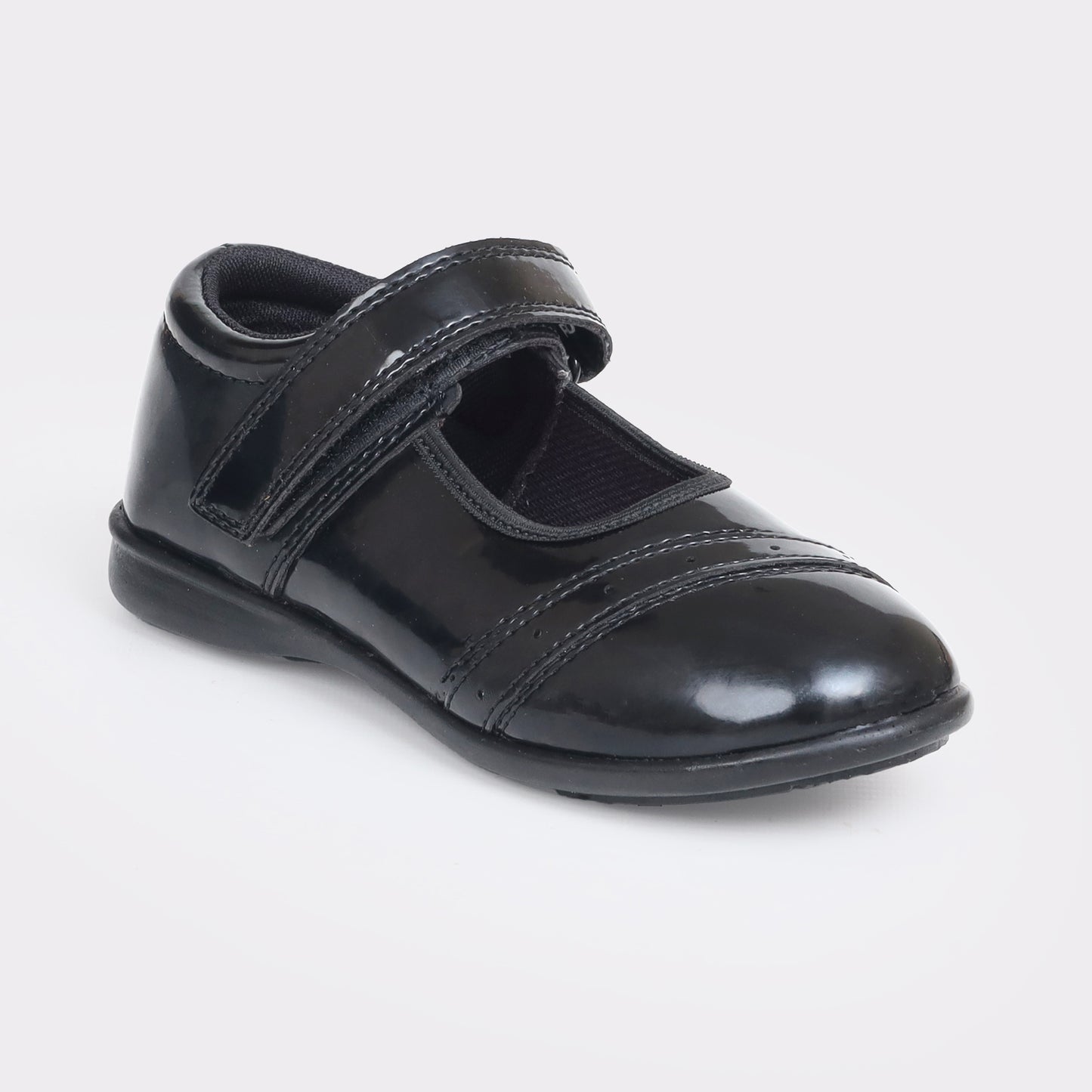 Girl School Shoes