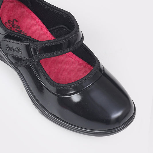 Girl School Shoes