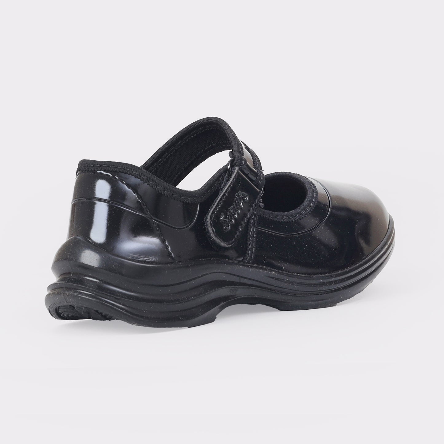 Girl School Shoes