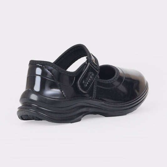 Girl School Shoes