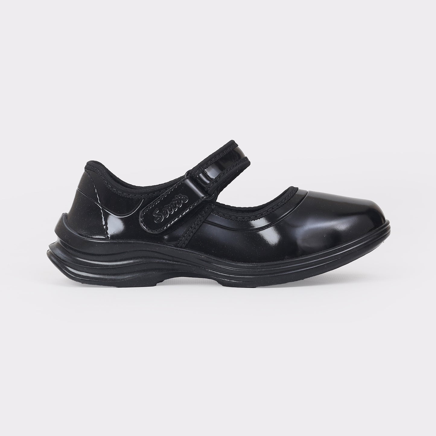 Girl School Shoes