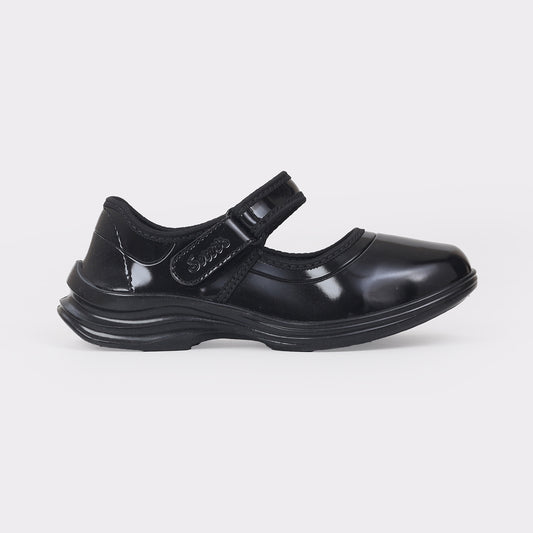 Girl School Shoes