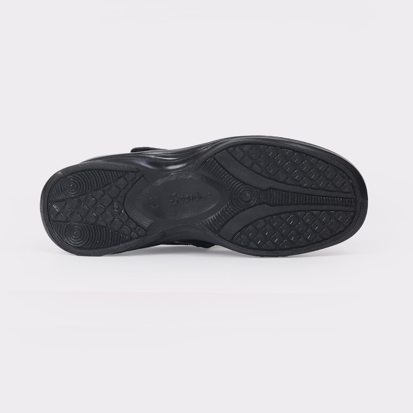 Girl School Shoes