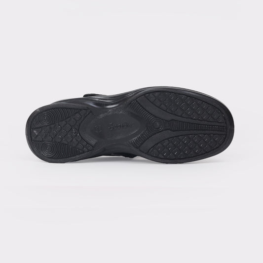 Girl School Shoes