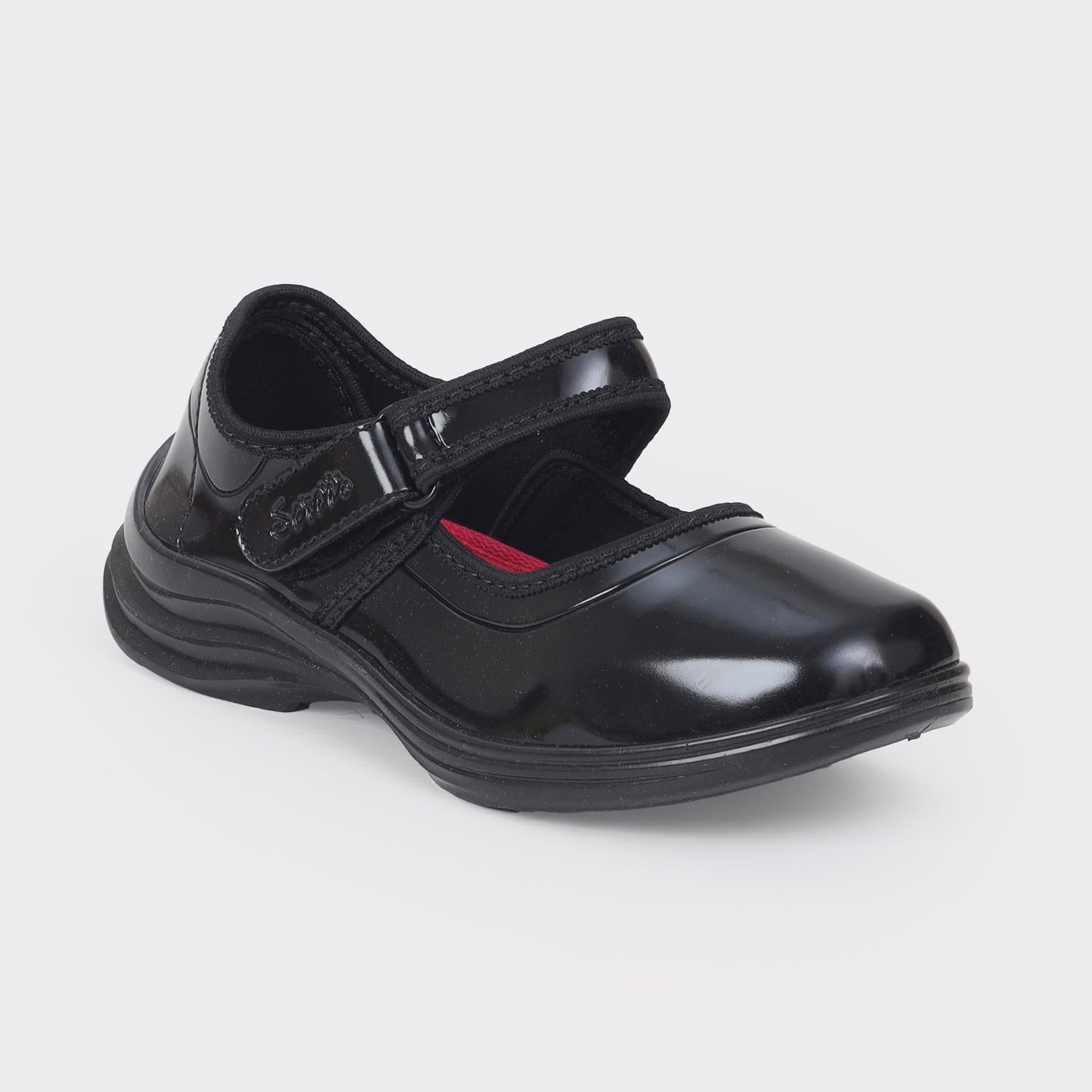 Girl School Shoes