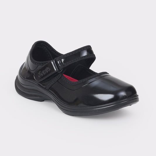 Girl School Shoes