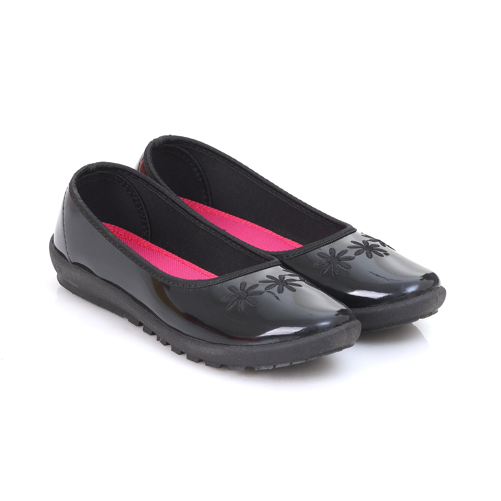 Girl's School Shoes – Servis - Main Image