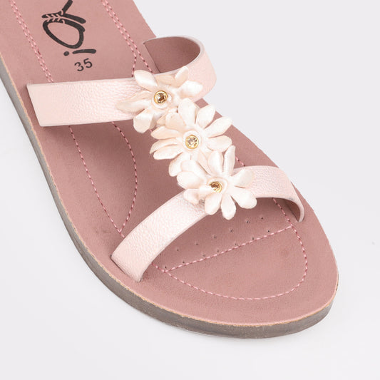 Girls Chappal