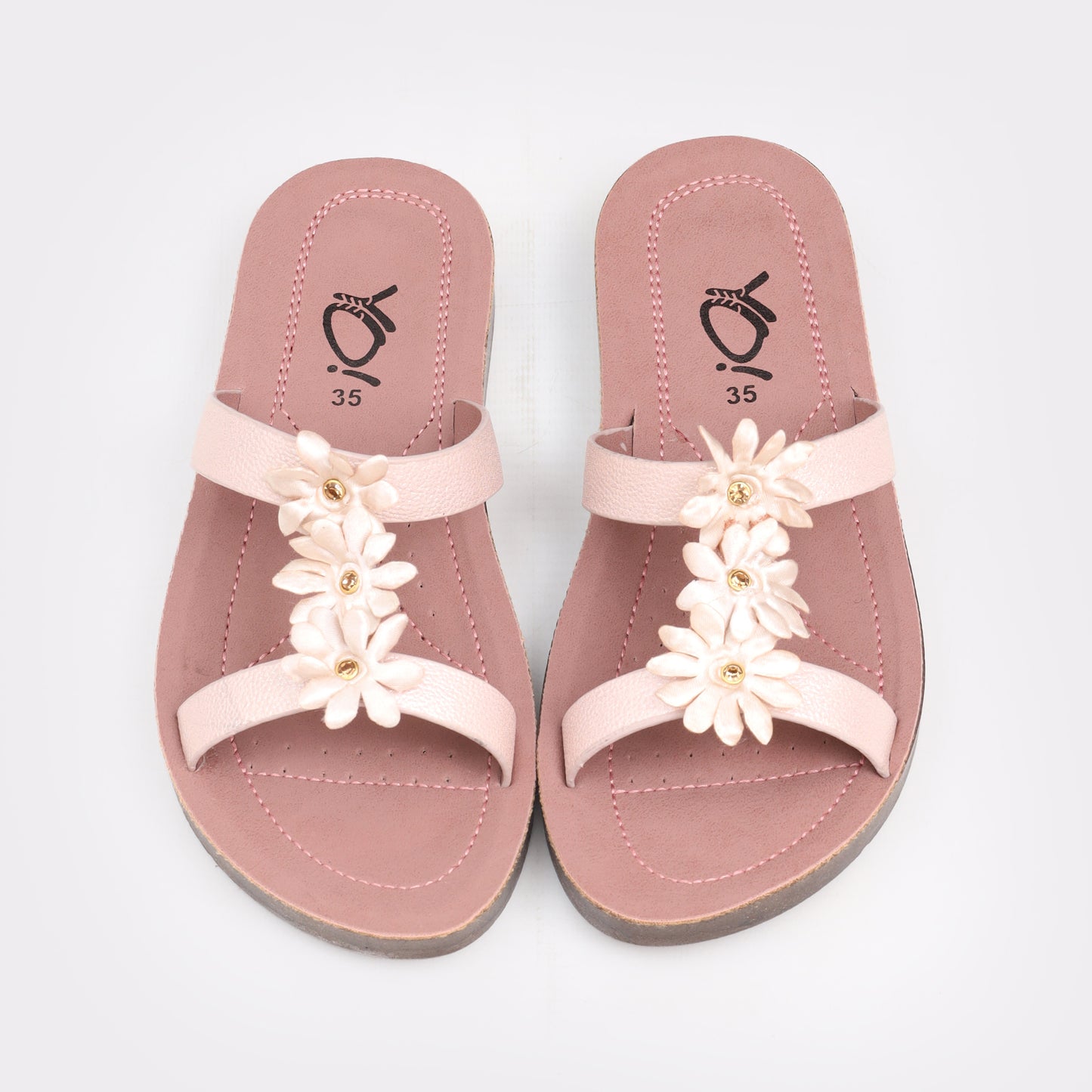 Girls Chappal