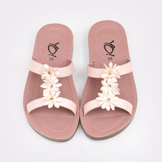 Girls Chappal