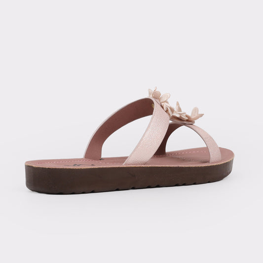 Girls Chappal