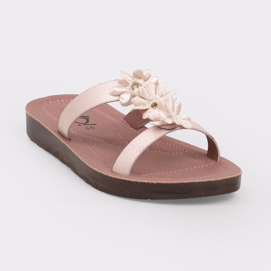 Girls Chappal