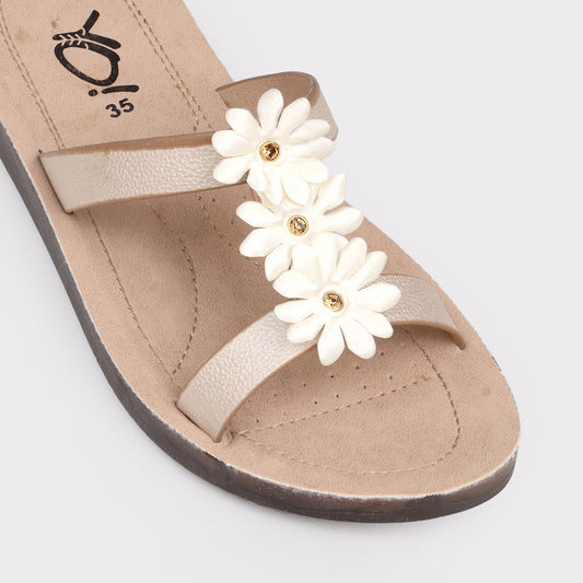 Girls Chappal