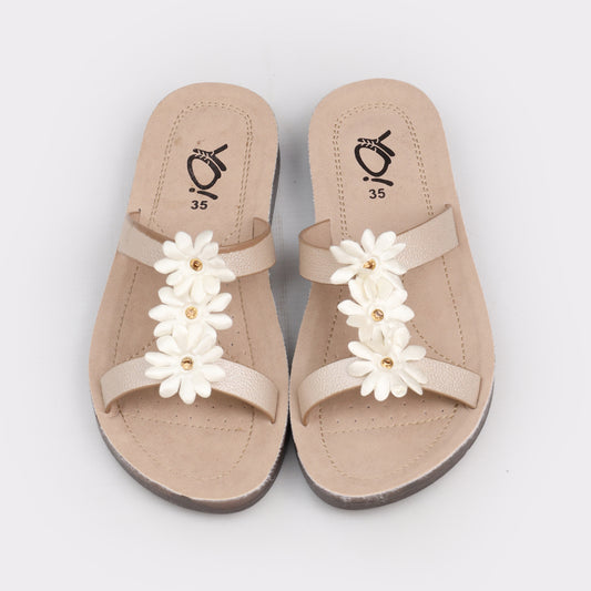 Girls Chappal