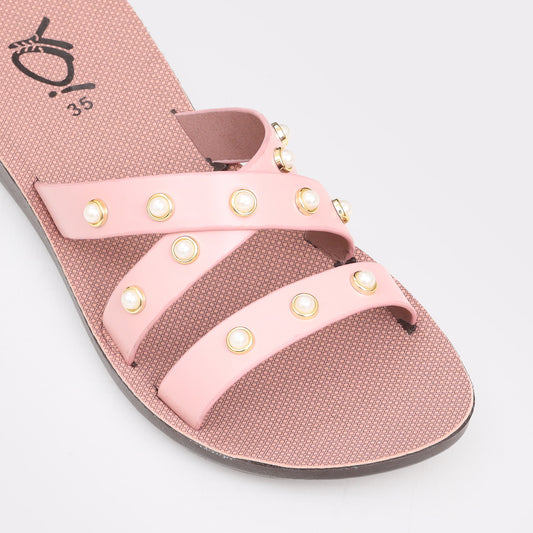 Girls Chappal