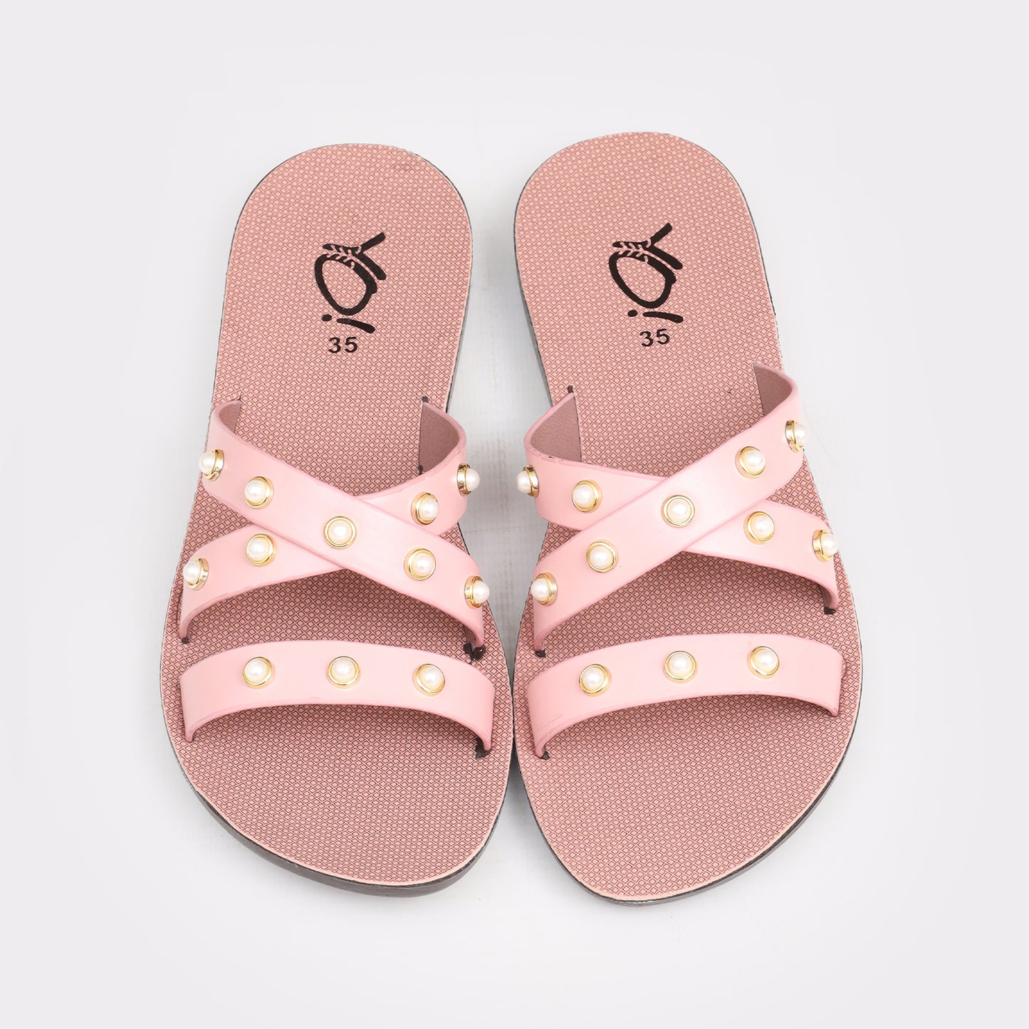 Girls Chappal