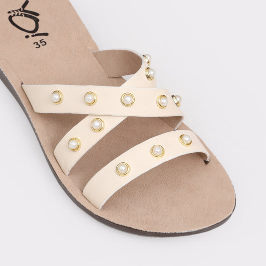 Girls Chappal