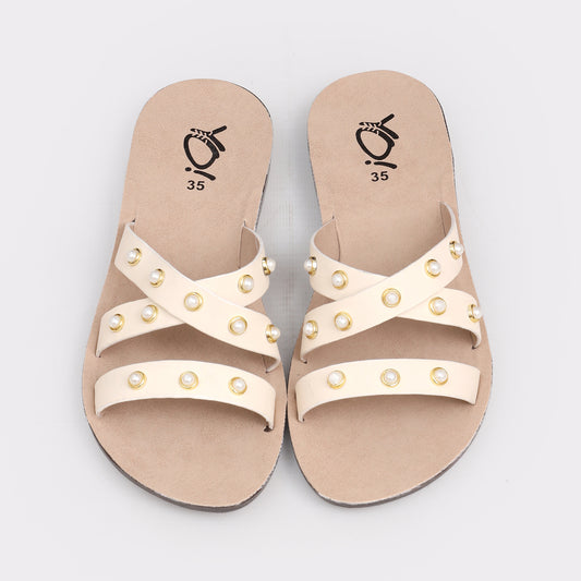 Girls Chappal