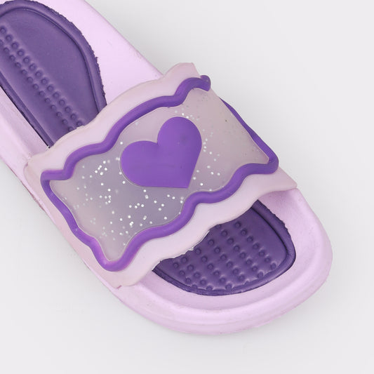 Girl Chappal