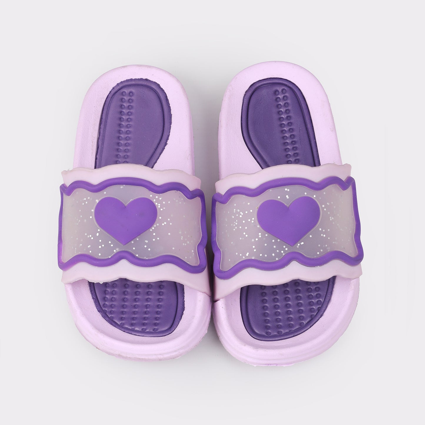 Girl Chappal