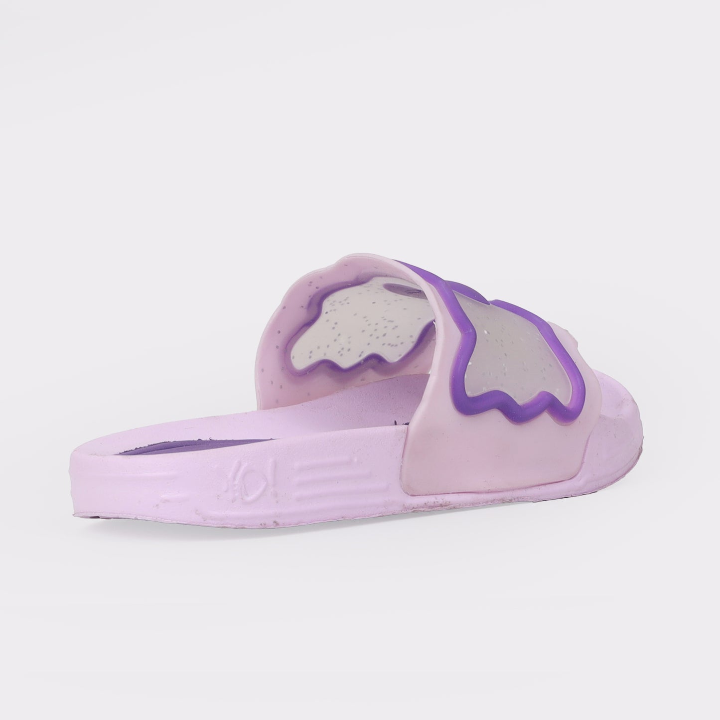 Girl Chappal