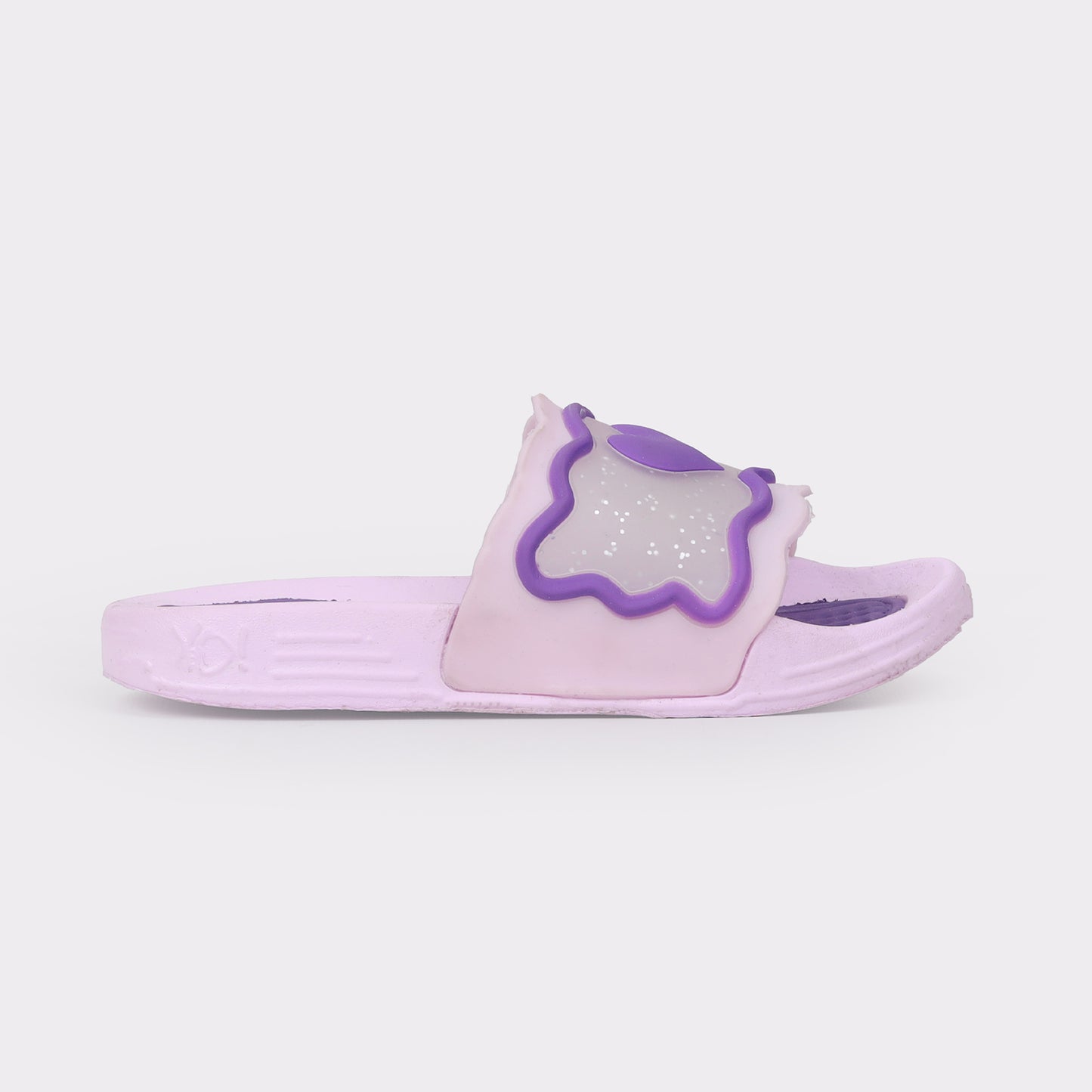 Girl Chappal