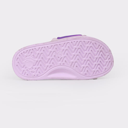 Girl Chappal