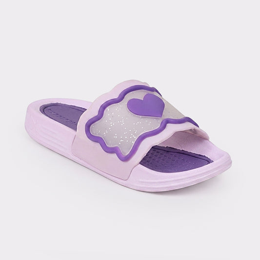Girl Chappal