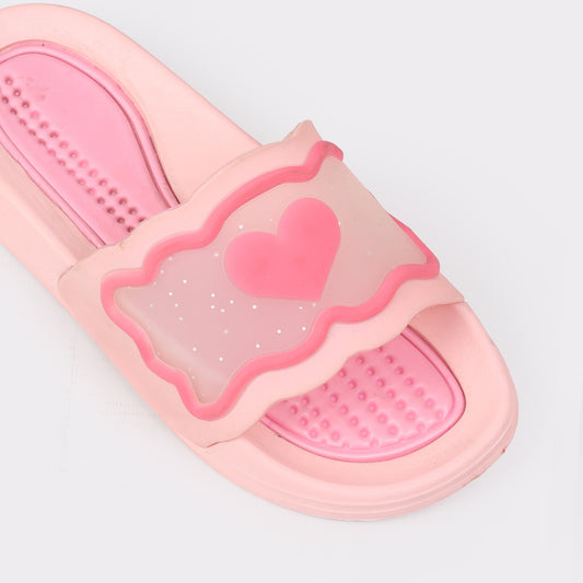 Girl Chappal
