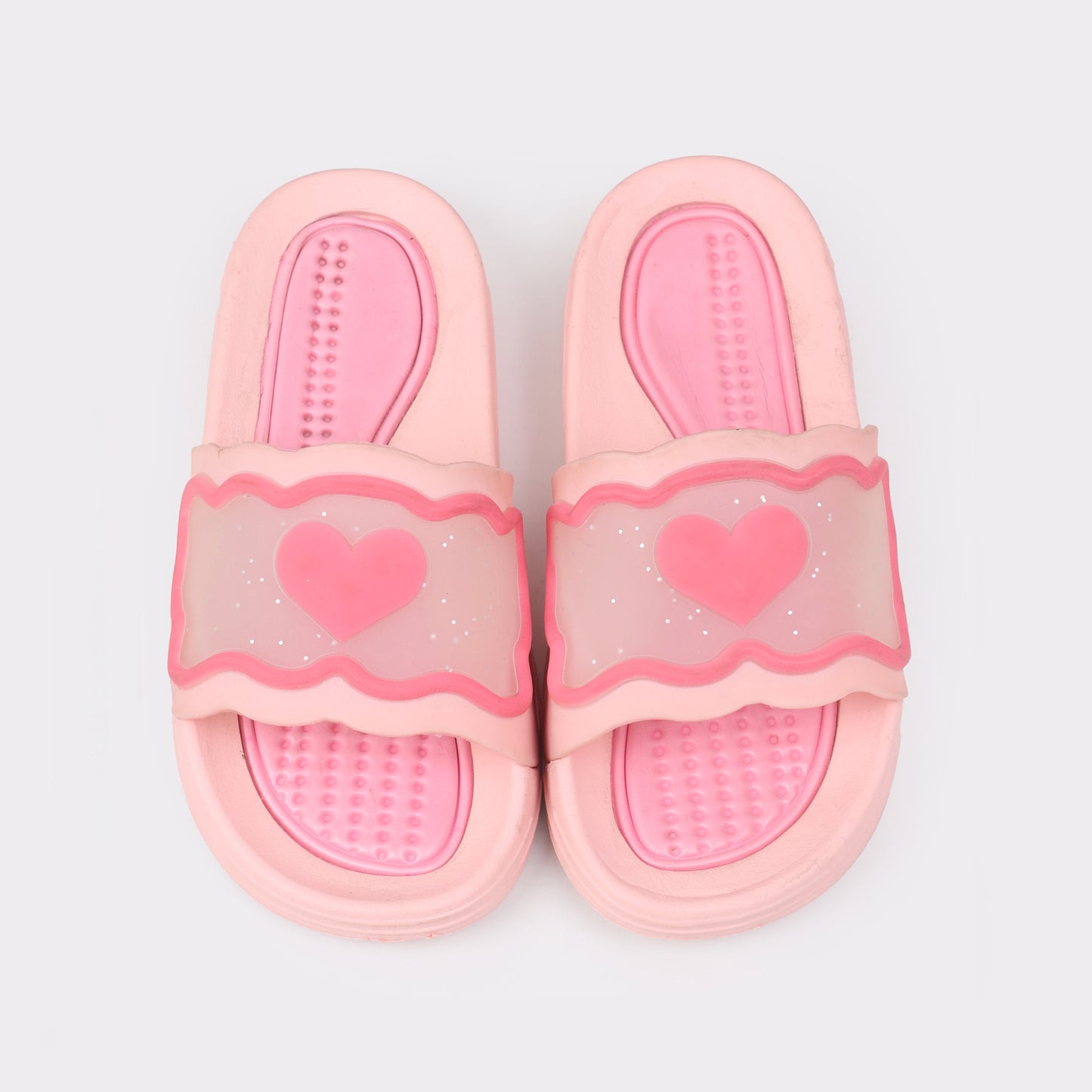 Girl Chappal
