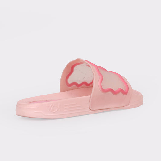 Girl Chappal