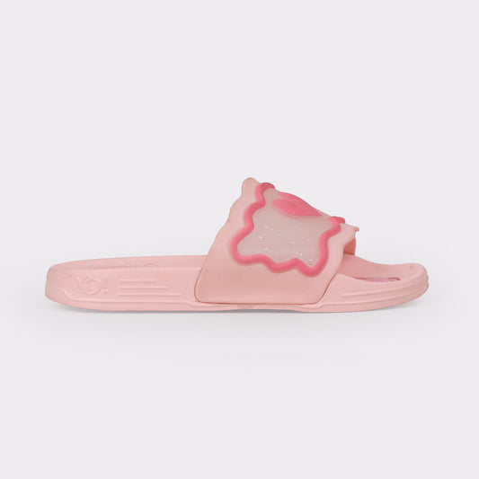 Girl Chappal