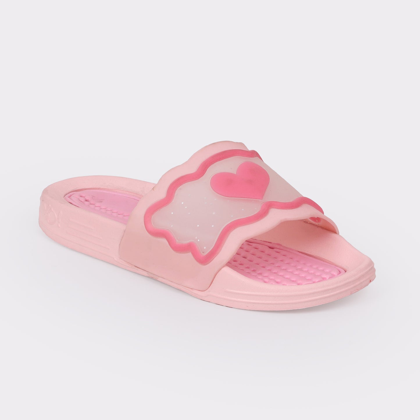 Girl Chappal