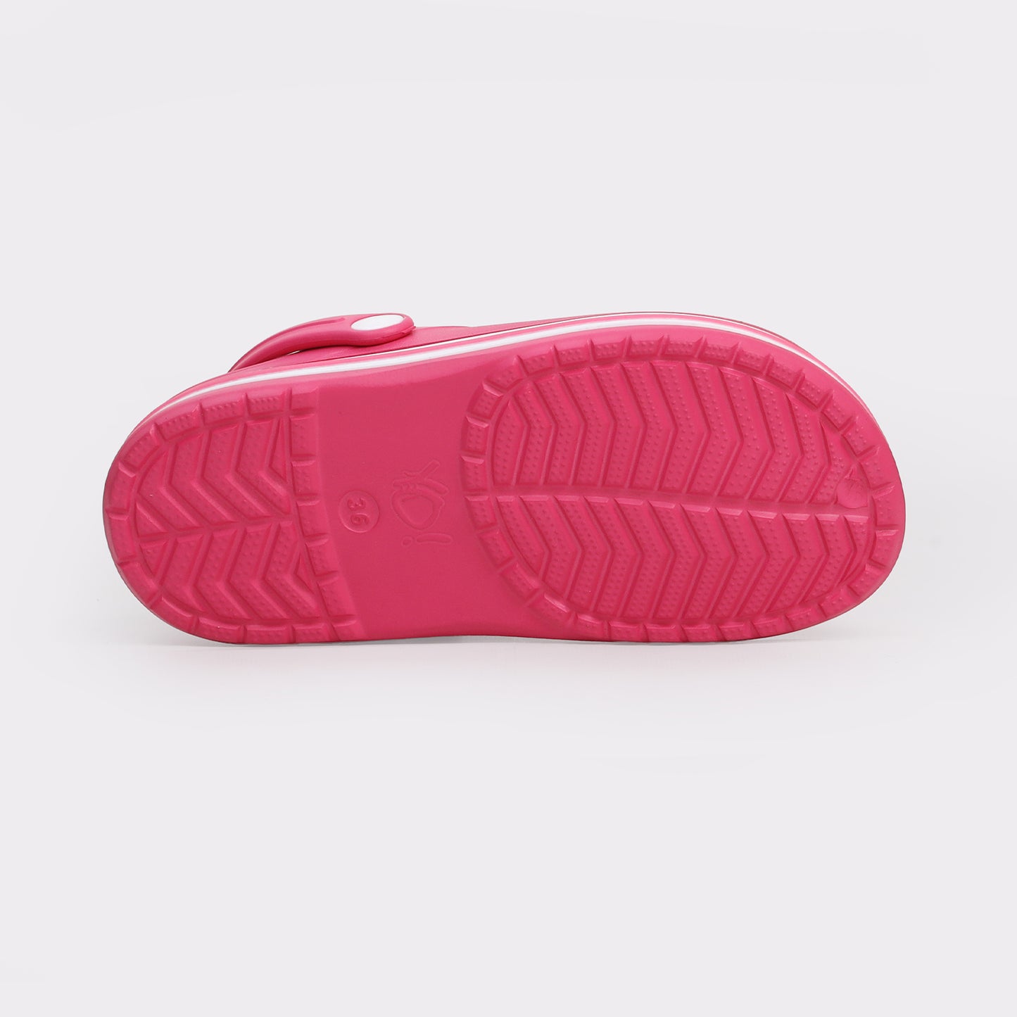 Girls Chappal