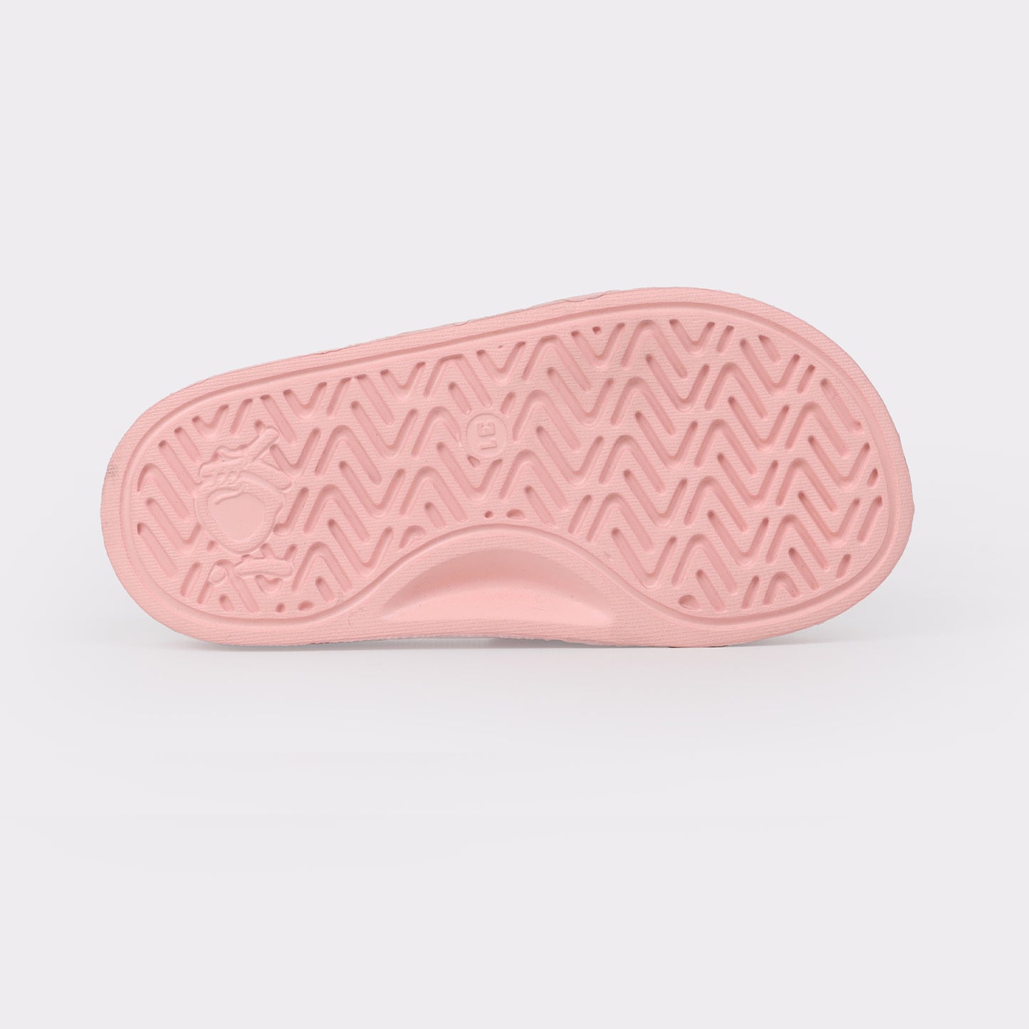 Girl Chappal