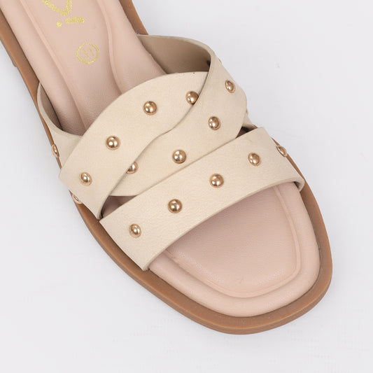Girl Chappal