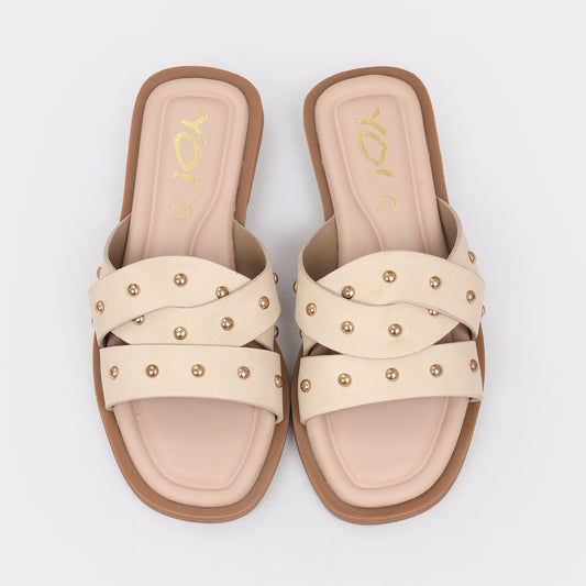 Girl Chappal