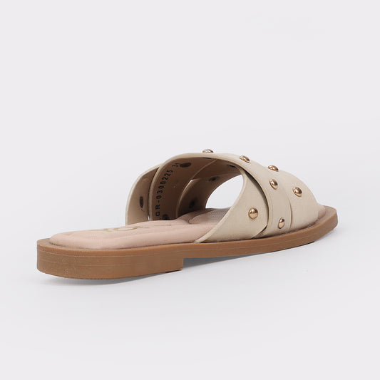Girl Chappal