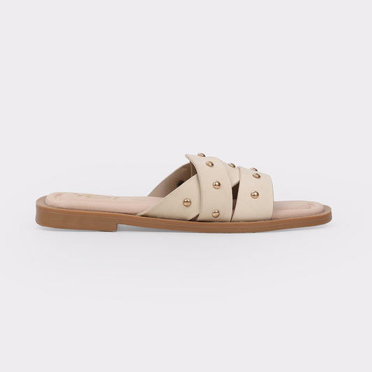 Girl Chappal