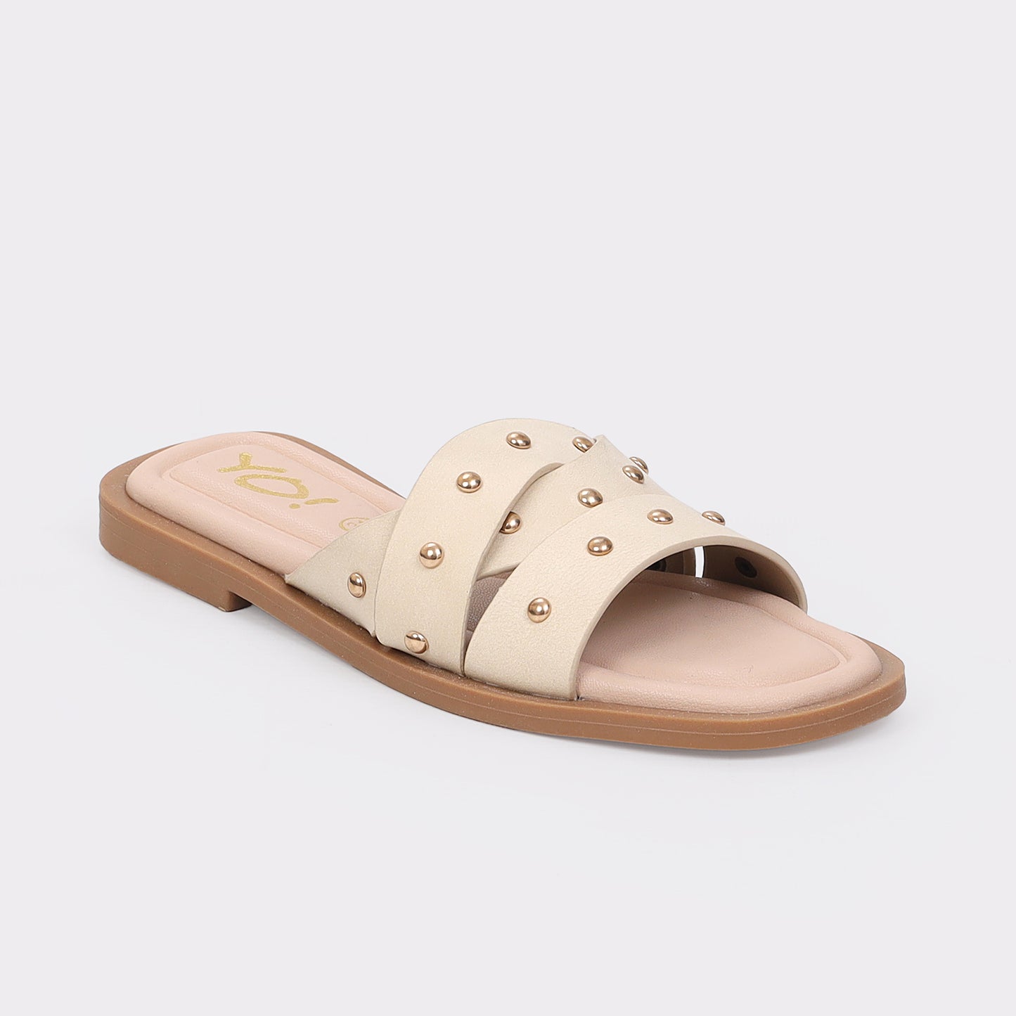 Girl Chappal