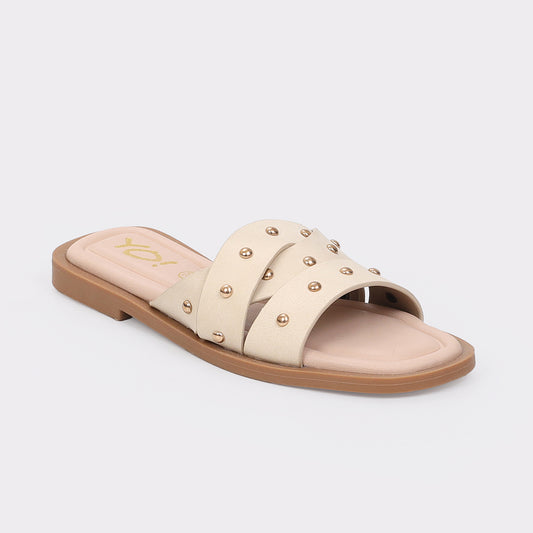 Girl Chappal