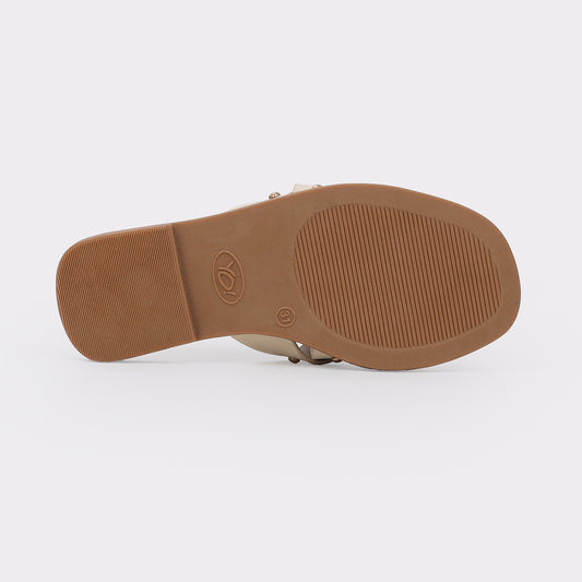 Girl Chappal