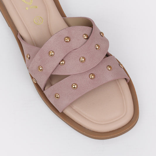 Girl Chappal
