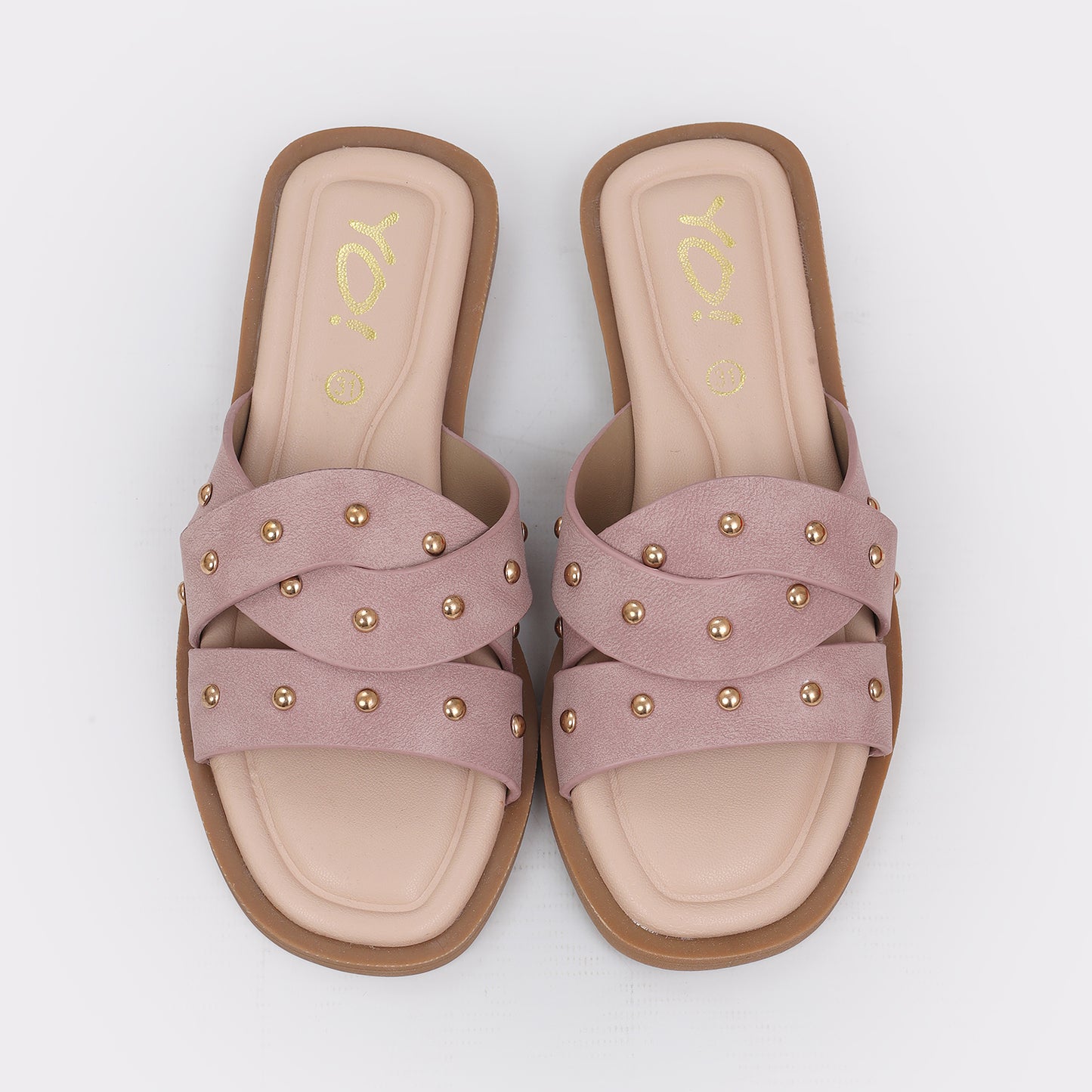 Girl Chappal