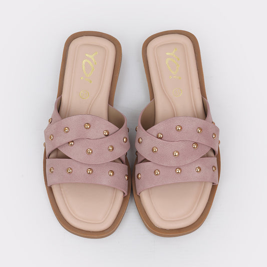 Girl Chappal