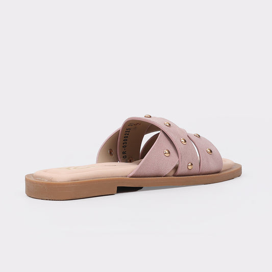 Girl Chappal